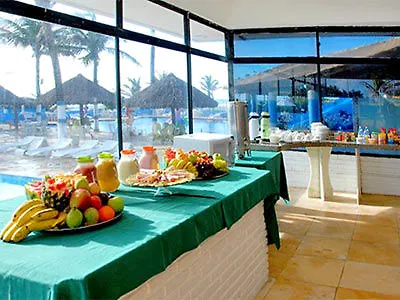 Fortaleza Park Hotel  Fortaleza (Ceara)
