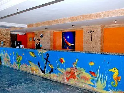 Fortaleza Park Hotel