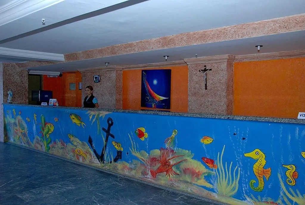 Fortaleza Park Hotel