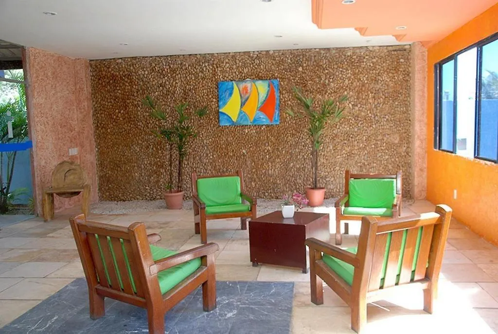 Fortaleza Park Hotel Brazil