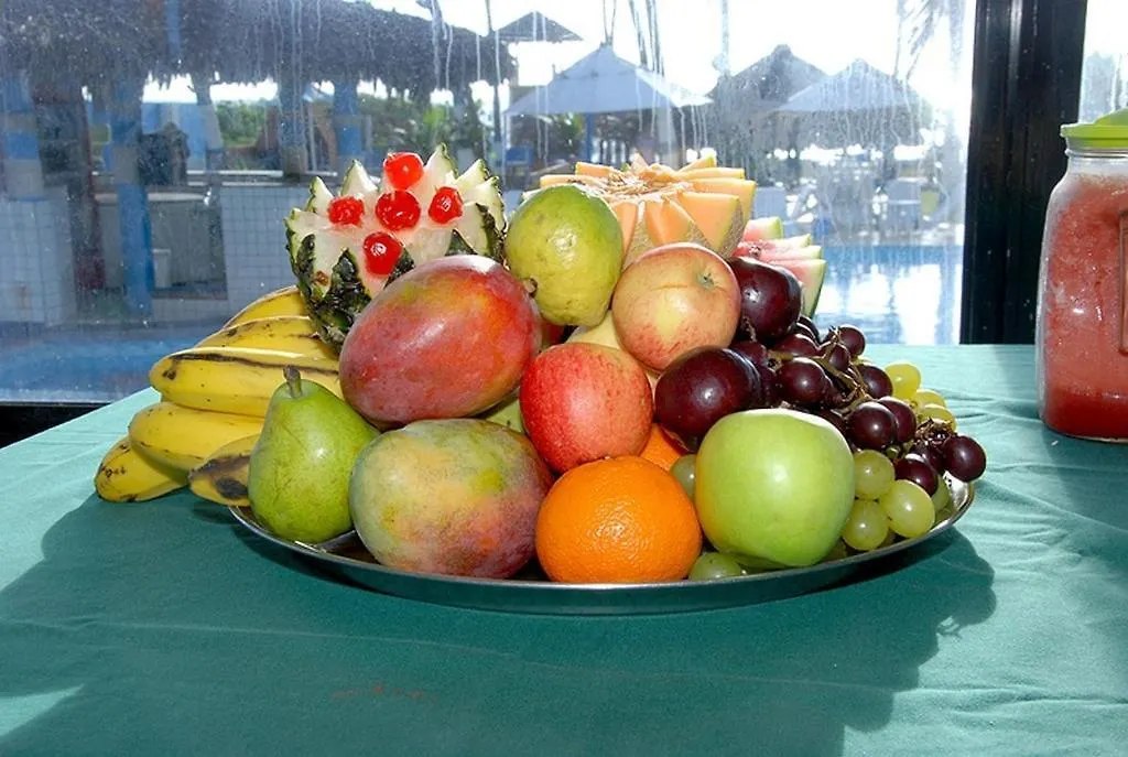 ***  Fortaleza Park Hotel Brazil