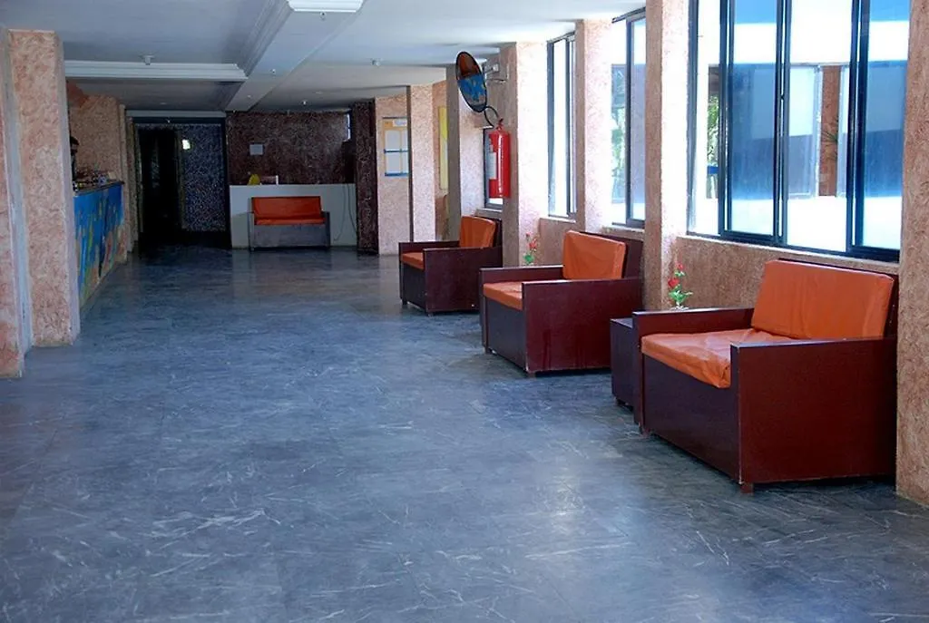 Fortaleza Park Hotel