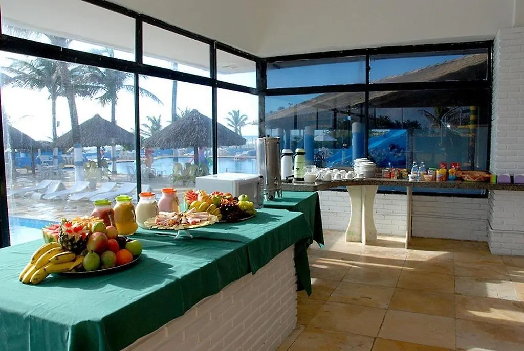 Fortaleza Park Hotel  Fortaleza (Ceara)