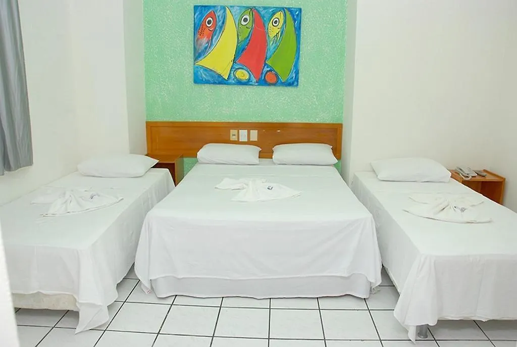 Fortaleza Park Hotel Brazil