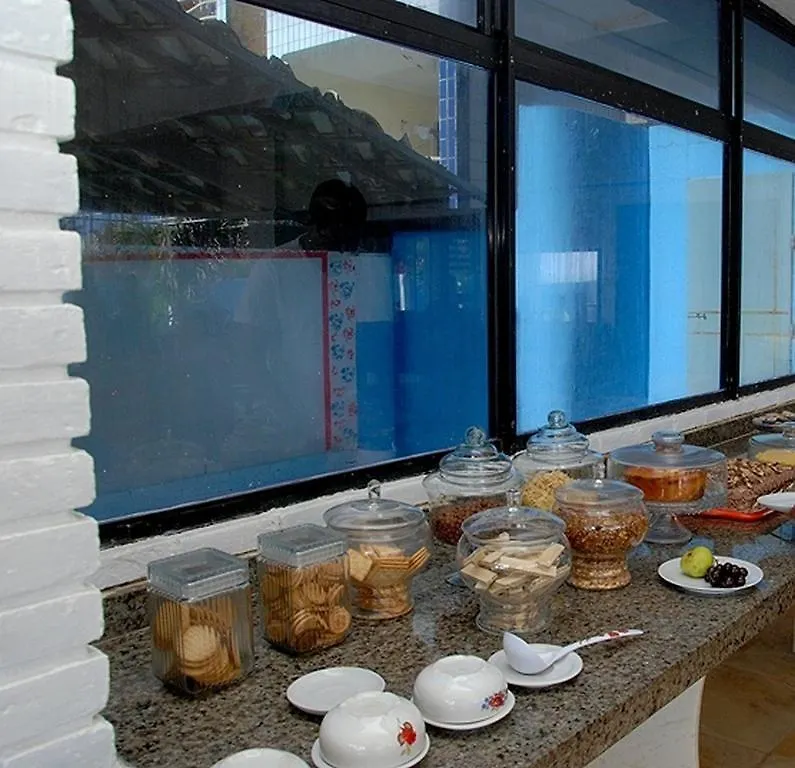 Fortaleza Park Hotel