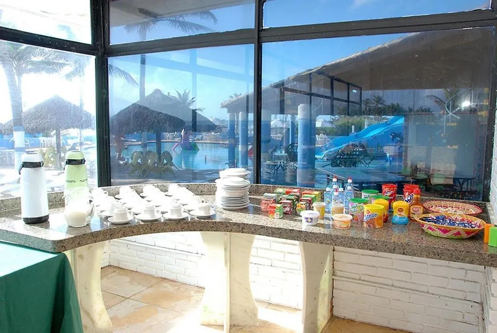 Fortaleza Park Hotel