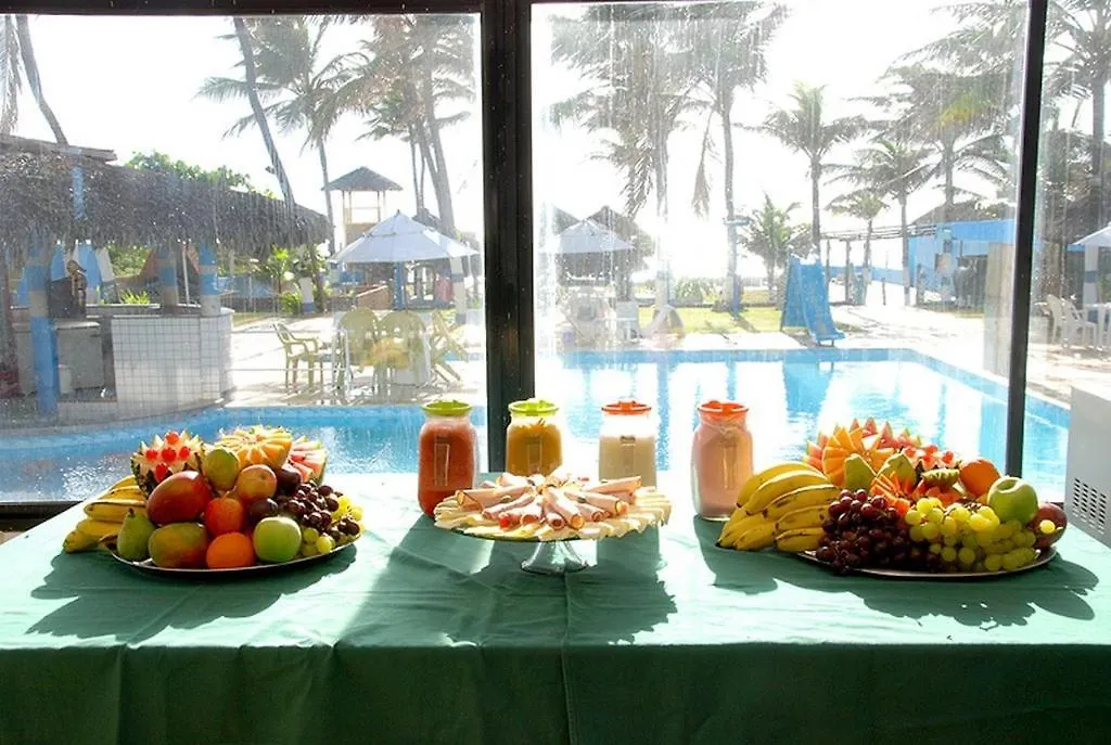 Fortaleza Park Hotel Fortaleza (Ceara)