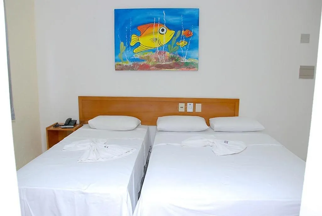Fortaleza Park Hotel  Fortaleza (Ceara)