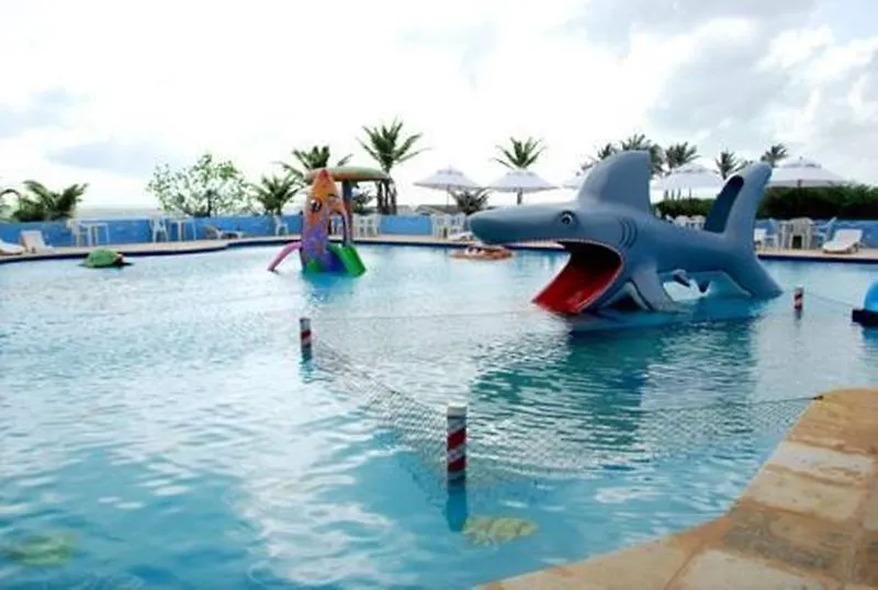 Fortaleza Park Hotel