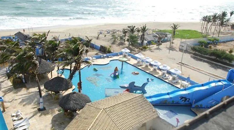 Fortaleza Park Hotel Brazil